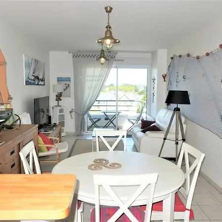 Superbe Avec Wifi Et Parking A - Fr-1-368-174 דירה